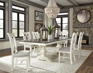 Blog 3 Dining Table Styles for Every Family