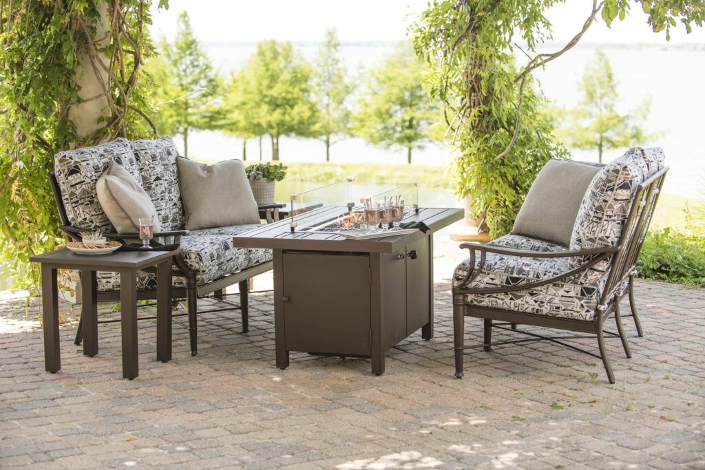 Blog 4 Outdoor Furniture Trends