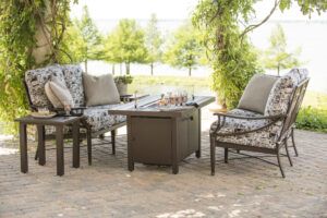 Blog 4 Outdoor Furniture Trends