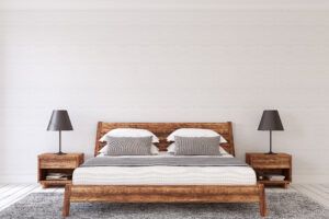 Create Your Sanctuary with High-End Quality Bedroom Furniture