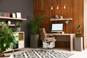 Home Office Furniture That Works as Hard as You Do