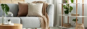 Choosing a Sofa That Lasts